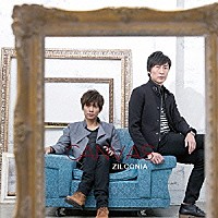 ＺＩＬＣＯＮＩＡ「 ＣＡＮＶＡＳ」