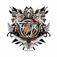 Ｔ．Ｍ．Ｒｅｖｏｌｕｔｉｏｎ「 天」