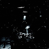 ｗａｔｅｒｗｅｅｄ「 Ａｓｈｅｓ」