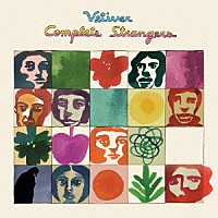 ヴェティヴァー「 Ｃｏｍｐｌｅｔｅ　Ｓｔｒａｎｇｅｒｓ」