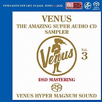 Ｖ．Ａ．）「ヴィーナス・アメイジングＳＡＣＤ スーパー・サンプラー