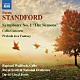 （クラシック） ラファエル・ウォルフィッシュ ロイヤル・スコティッシュ・ナショナル管弦楽団 デイヴィッド・ロイド＝ジョーンズ「パトリック・スタンドフォード：交響曲　第１番／チェロ協奏曲　他」