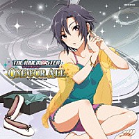 菊地真（ＣＶ平田宏美）「 ＴＨＥ　ＩＤＯＬＭ＠ＳＴＥＲ　ＭＡＳＴＥＲ　ＡＲＴＩＳＴ　３　０３　菊地真」