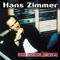 ハンス・ジマー「 ハンス・ジマー　アメリカ時代集　オリジナル・サウンドトラック」
