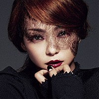 ｎａｍｉｅ　ａｍｕｒｏ「 ＿ｇｅｎｉｃ」