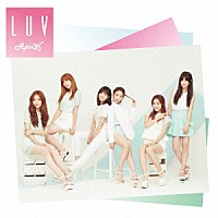 Ａｐｉｎｋ「 ＬＵＶ」