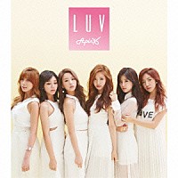 Ａｐｉｎｋ「 ＬＵＶ」