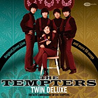 ザ・テンプターズ「ザ・テンプターズ ツイン・デラックス－ＴＨＥ ５０ＴＨ ＡＮＮＩＶＥＲＳＡＲＹ ＯＦ ＴＨＥ ＴＥＭＰＴＥＲＳ－」 |  TECH-32433/4 | 4988004136023 | Shopping | Billboard JAPAN