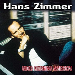 ハンス・ジマー「ハンス・ジマー　アメリカ時代集　オリジナル・サウンドトラック」