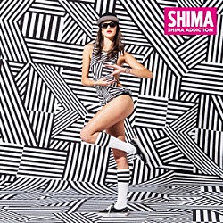 ＳＨＩＭＡ「ＳＨＩＭＡ　ＡＤＤＩＣＴＩＯＮ」