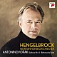 ヘンゲルブロック　北ドイツ放送響「ドヴォルザーク：交響曲第４番＆チェコ組曲」