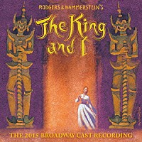 （ミュージカル）「 「王様と私」オリジナル・ブロードウェイ・キャスト盤」