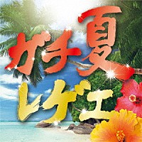 ＤＪ　ＲＯＹＡＬ「 ガチ夏レゲエ　Ｍｉｘｅｄ　ｂｙ　ＤＪ　ＲＯＹＡＬ」