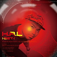 Ｉ－ＳＥＴ－Ｉ「 Ｈ．Ａ．Ｌ」