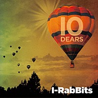 Ｉ－ＲａｂＢｉｔｓ「 １０ＤＥＡＲＳ」