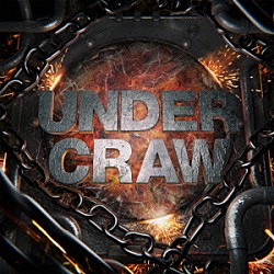 （Ｖ．Ａ．） ｋｅｎｔａ－ｖ．ｅｚ． ＤＪ　Ｍｙｏｓｕｋｅ Ｋｏｂａｒｙｏ ＱＵＩＬ Ｎｏｉｚｅｎｅｃｉｏ ６ｔｈ ｎｎｎ「ＵＮＤＥＲ　ＣＲＡＷ」