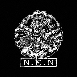 Ｎ．Ｅ．Ｎ「Ｎ．Ｅ．Ｎ」