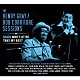 ヘンリー・グレイ＆ボブ・コリトー「ＴＨＥ　ＳＥＳＳＩＯＮＳ　ＶＯＬ．１」