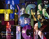 寿美菜子「 寿美菜子　３ｒｄ　Ｌｉｖｅ　Ｔｏｕｒ　２０１５　Ｔｉｃｋ　Ｔｉｃｋ　Ｔｉｃｋ」