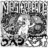 ＭＡＳＴＥＲＰＥＡＣＥ「 フヘントヘンカ」