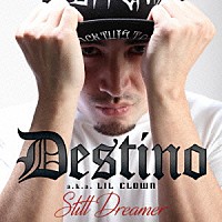 Ｄｅｓｔｉｎｏ「 Ｓｔｉｌｌ　Ｄｒｅａｍｅｒ」