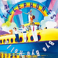 ＴＨＥ ＴＥＬＥＰＨＯＮＥＳ「Ｂｙｅ Ｂｙｅ Ｈｅｌｌｏ」 | TYCT