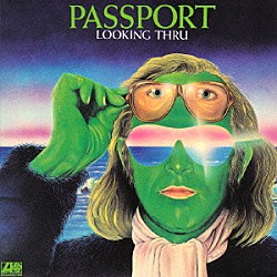 パスポート「未来への知覚」