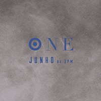 ＪＵＮＨＯ（Ｆｒｏｍ　２ＰＭ）「 ＯＮＥ　～ＪＡＰＡＮ　ＳＰＥＣＩＡＬ　ＥＤＩＴＩＯＮ～」