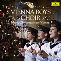 ウィーン少年合唱団「 ウィーン少年合唱団のクリスマス」