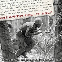 （Ｖ．Ａ．）「 俺はここ（戦場）にいる～ブラック・アメリカが見たベトナム戦争　第二集」