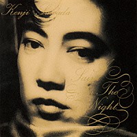 沢田研二「Ａ ＳＡＩＮＴ ＩＮ ＴＨＥ ＮＩＧＨＴ」 | UPCY-7047