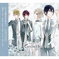 Ｇｒｏｗｔｈ「 「ＡＬＩＶＥ」その４　Ｓｉｄｅ．Ｇ」