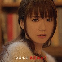 藤田麻衣子「 恋愛小説」