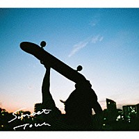 Ｙｏｇｅｅ　Ｎｅｗ　Ｗａｖｅｓ「 ＳＵＮＳＥＴ　ＴＯＷＮ　ｅ．ｐ．」