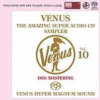 Ｖ．Ａ．）「ヴィーナス・アメイジングＳＡＣＤ スーパー・サンプラー