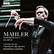 （クラシック） ヨウコ・ハルヤンネ フィンランド放送交響楽団 ハンヌ・リントゥ「マーラー：交響曲第１番＆花の章」