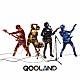 ＱＯＯＬＡＮＤ「ＣＯＭＥ　ＴＯＧＥＴＨＥＲ」