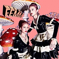 ＦＥＭＭ「 ＰｏＷ！／Ｌ．Ｃ．Ｓ．＋Ｆｅｍｍ－Ｉｓａｔｉｏｎ」