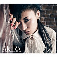 ＡＫＩＲＡ「 Ｘ　－Ｃｒｏｓｓｉｎｇ－」