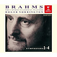 ロジャー・ノリントン「 ブラームス：交響曲全集」