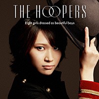 ＴＨＥ　ＨＯＯＰＥＲＳ「 情熱は枯葉のように」