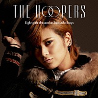 ＴＨＥ　ＨＯＯＰＥＲＳ「 情熱は枯葉のように」