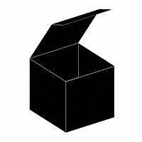 ＵＱｉＹＯ「 Ｂｌａｃｋ　Ｂｏｘ」