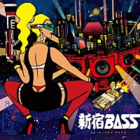 （Ｖ．Ａ．）「 新宿ＢＡＳＳ」