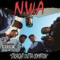 Ｎ．Ｗ．Ａ「 ストレイト・アウタ・コンプトン」