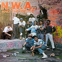 Ｎ．Ｗ．Ａ「 Ｎ．Ｗ．Ａ　アンド・ザ・ポッセ」