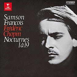 サンソン・フランソワ「ショパン：夜想曲集（１９曲）」 | TOGE-12029
