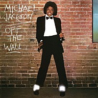 マイケル・ジャクソン「 オフ・ザ・ウォール　デラックス・エディション」