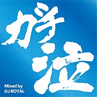 ＤＪ　ＲＯＹＡＬ「 ガチ泣ＭＩＸ　Ｍｉｘｅｄ　ｂｙ　ＤＪ　ＲＯＹＡＬ」