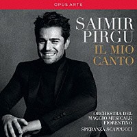 サイミール・ピルグ「 サイミール・ピルグ（テノール）　ＩＬ　ＭＩＯ　ＣＡＮＴＯ－わが歌」